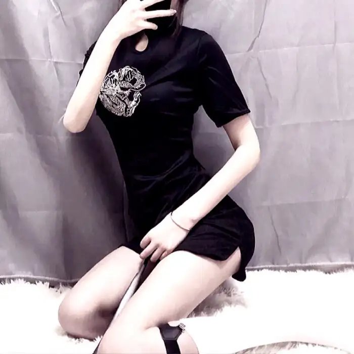 一个人的武林